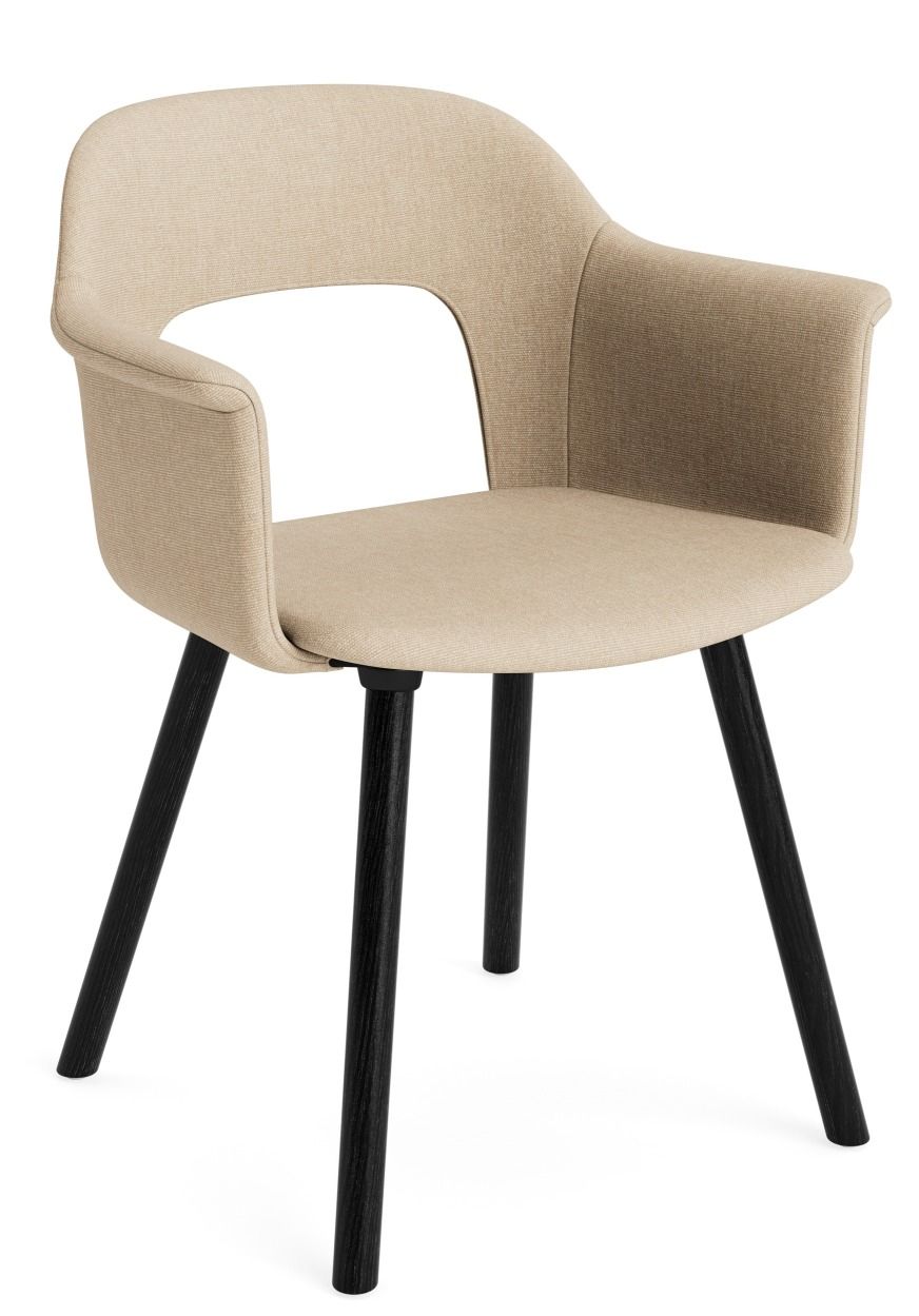 Layout Armchair 224 Armchair Hay   