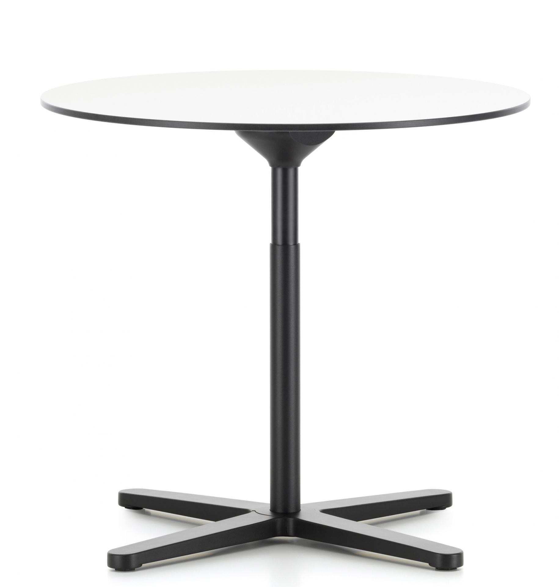Super Fold Table Round Vitra