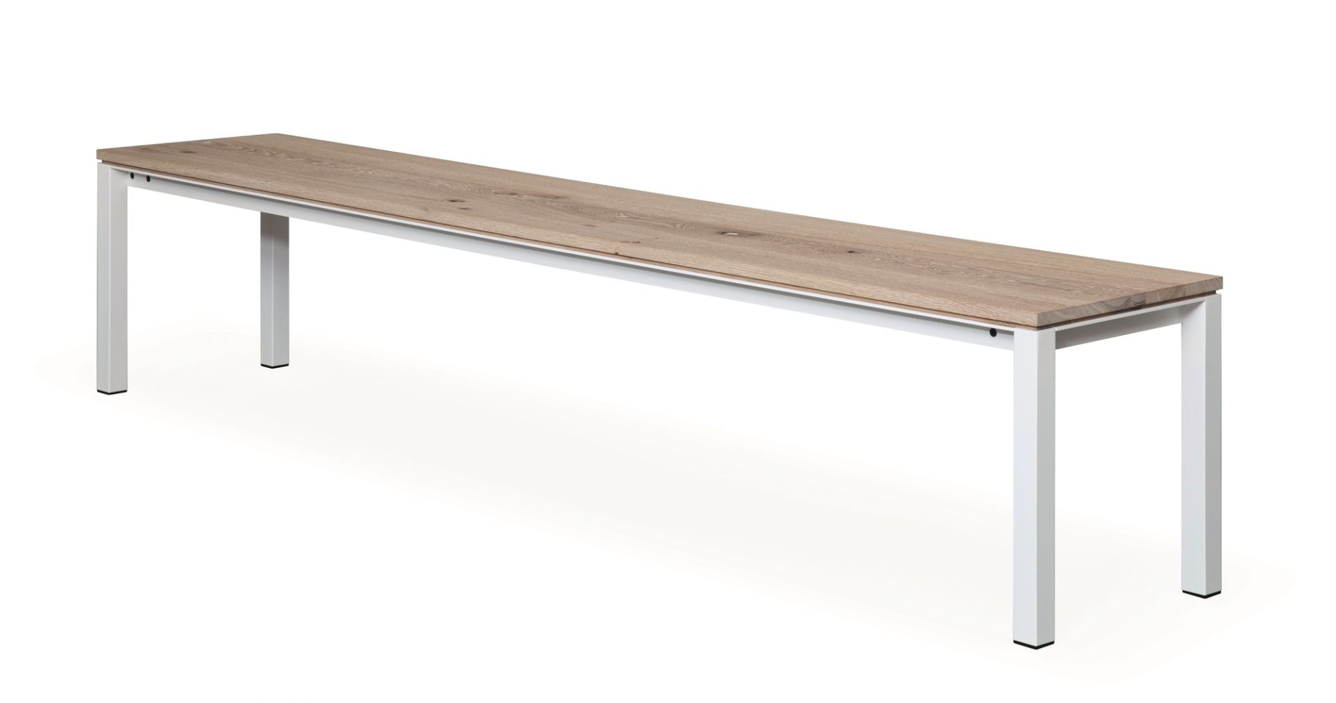 S 600 Table smoked oak Janua