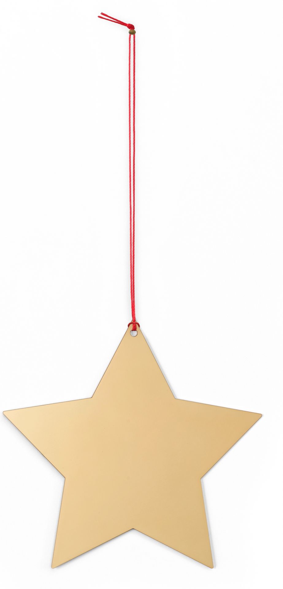 Girard Ornaments Vitra - Star