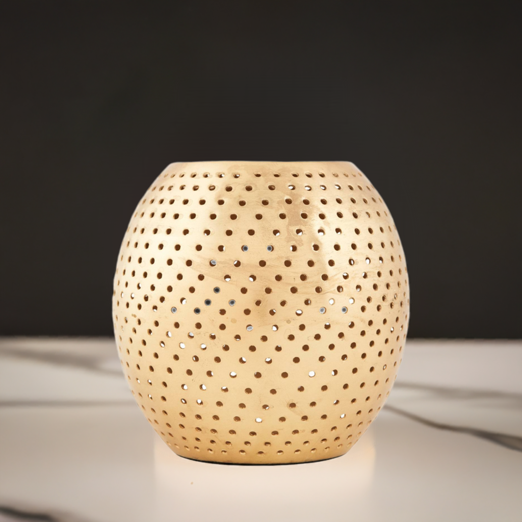Net candle holder house doctor SINGLE PIECES