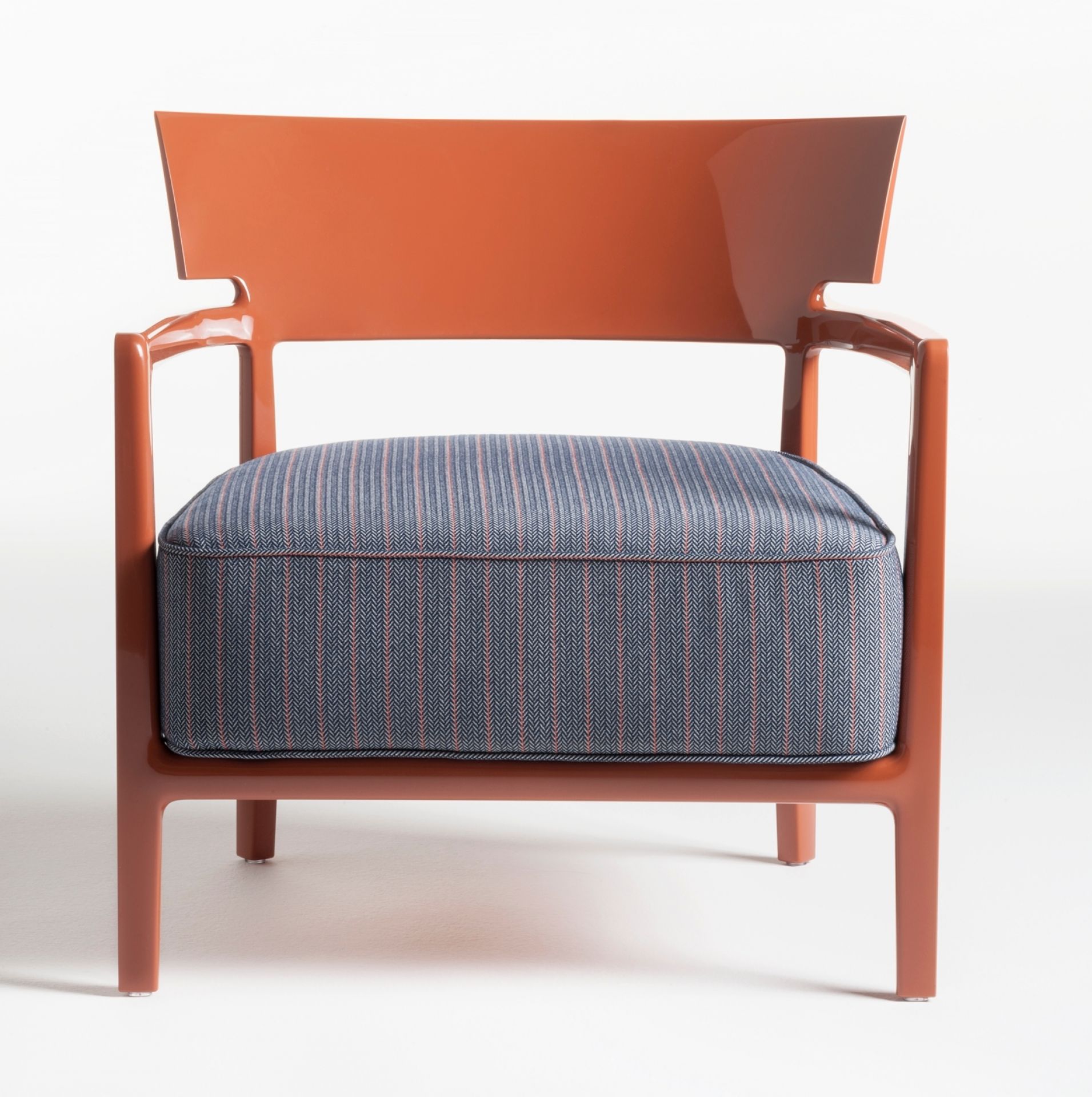 Cara Outdoor Armchair Kartell