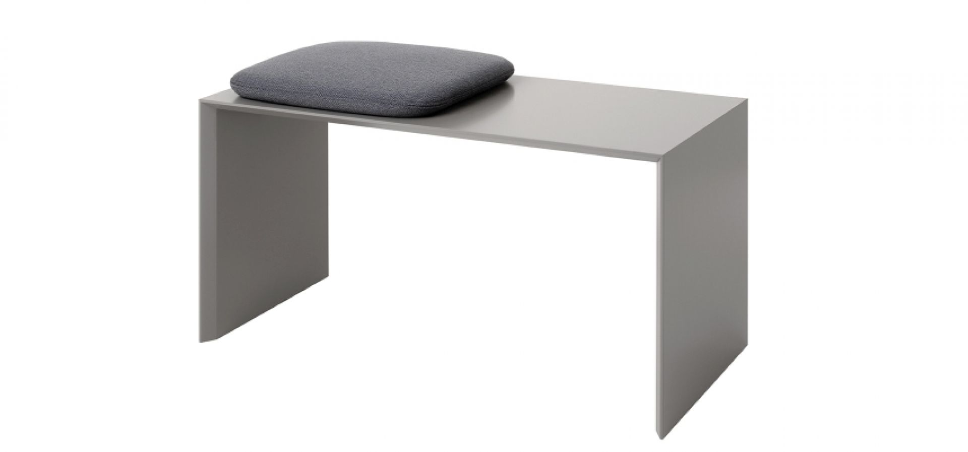 Add On bench B 120 cm Schönbuch