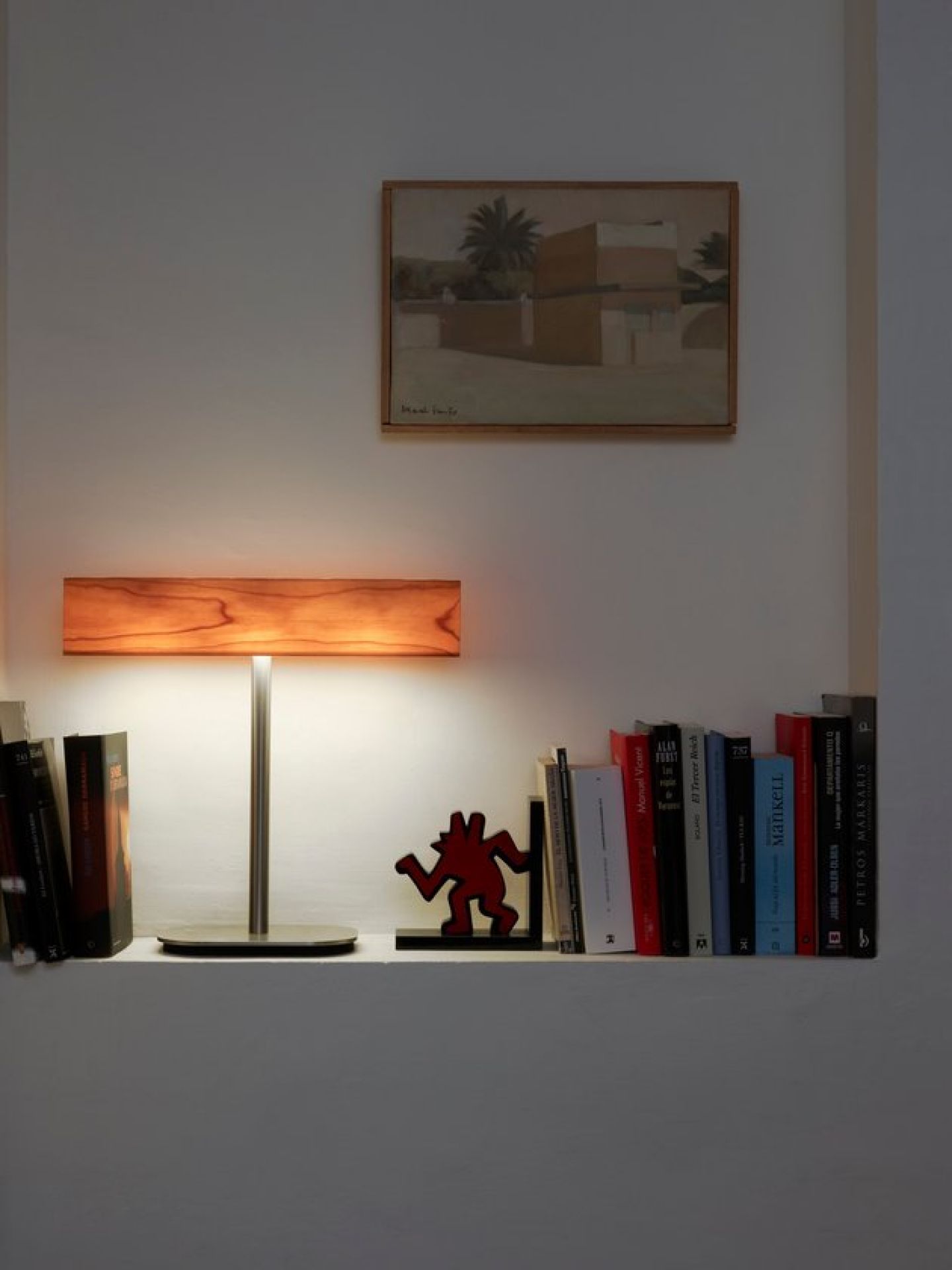 I-Club Table lamp LZF Lamps