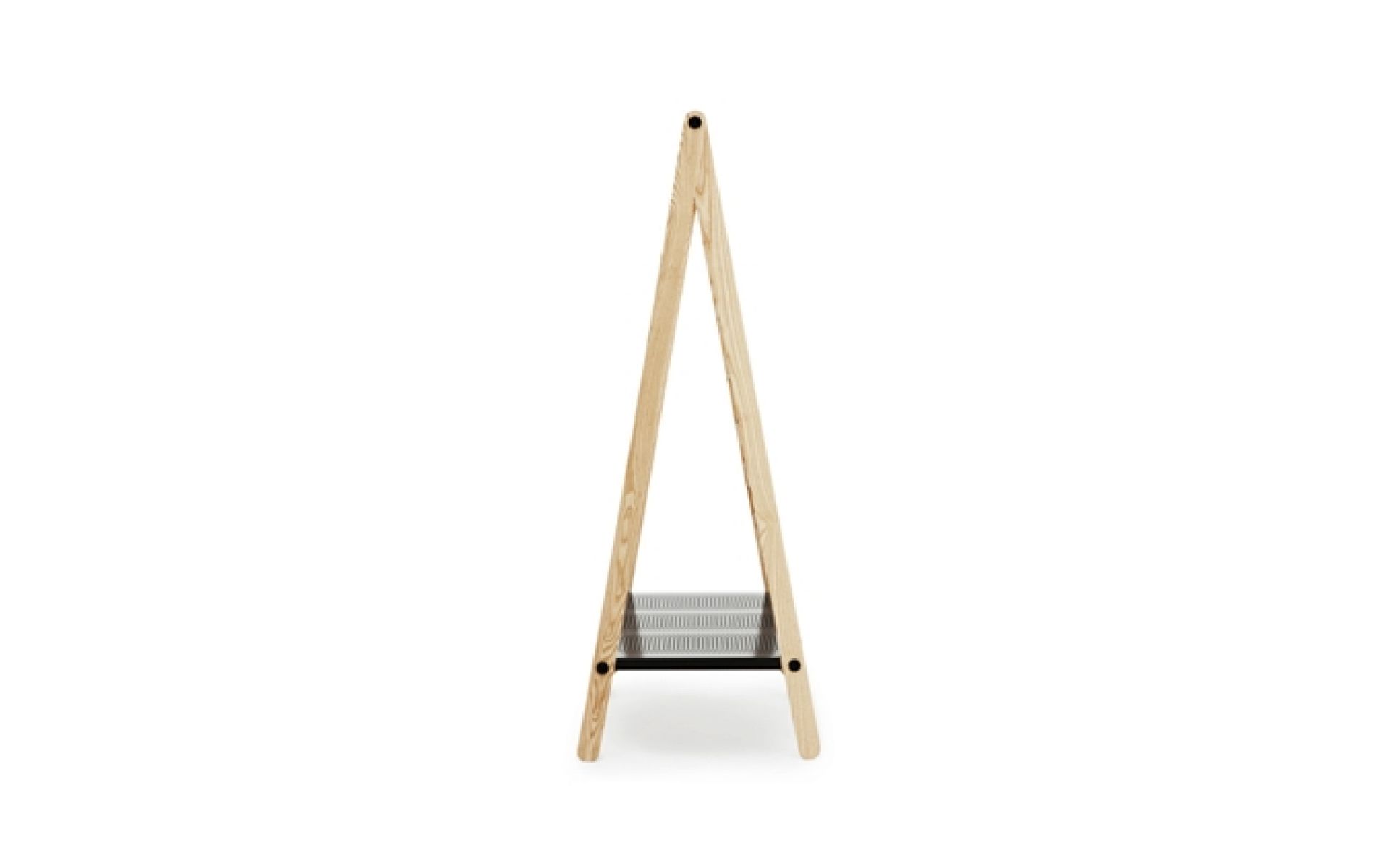 Toj Clothes Rack Normann Copenhagen