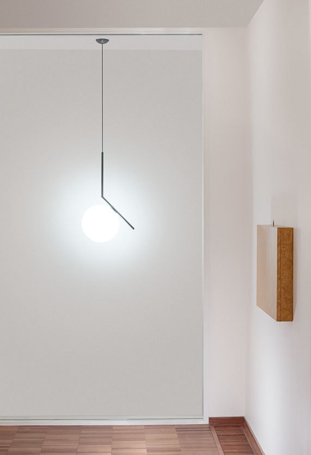 IC Lights S1 Pendant lamp Flos