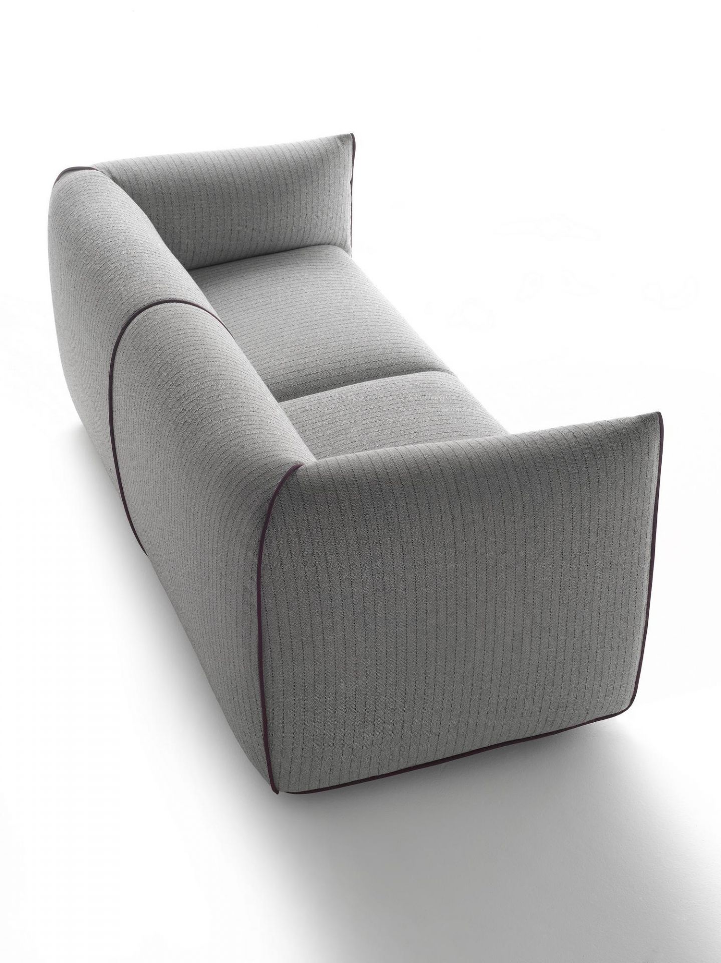 Mia Sofa 2-seater extra XL MDF Italia