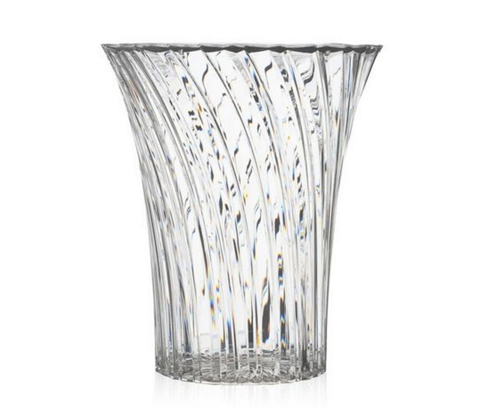 Sparkle Stool / Side Table Kartell