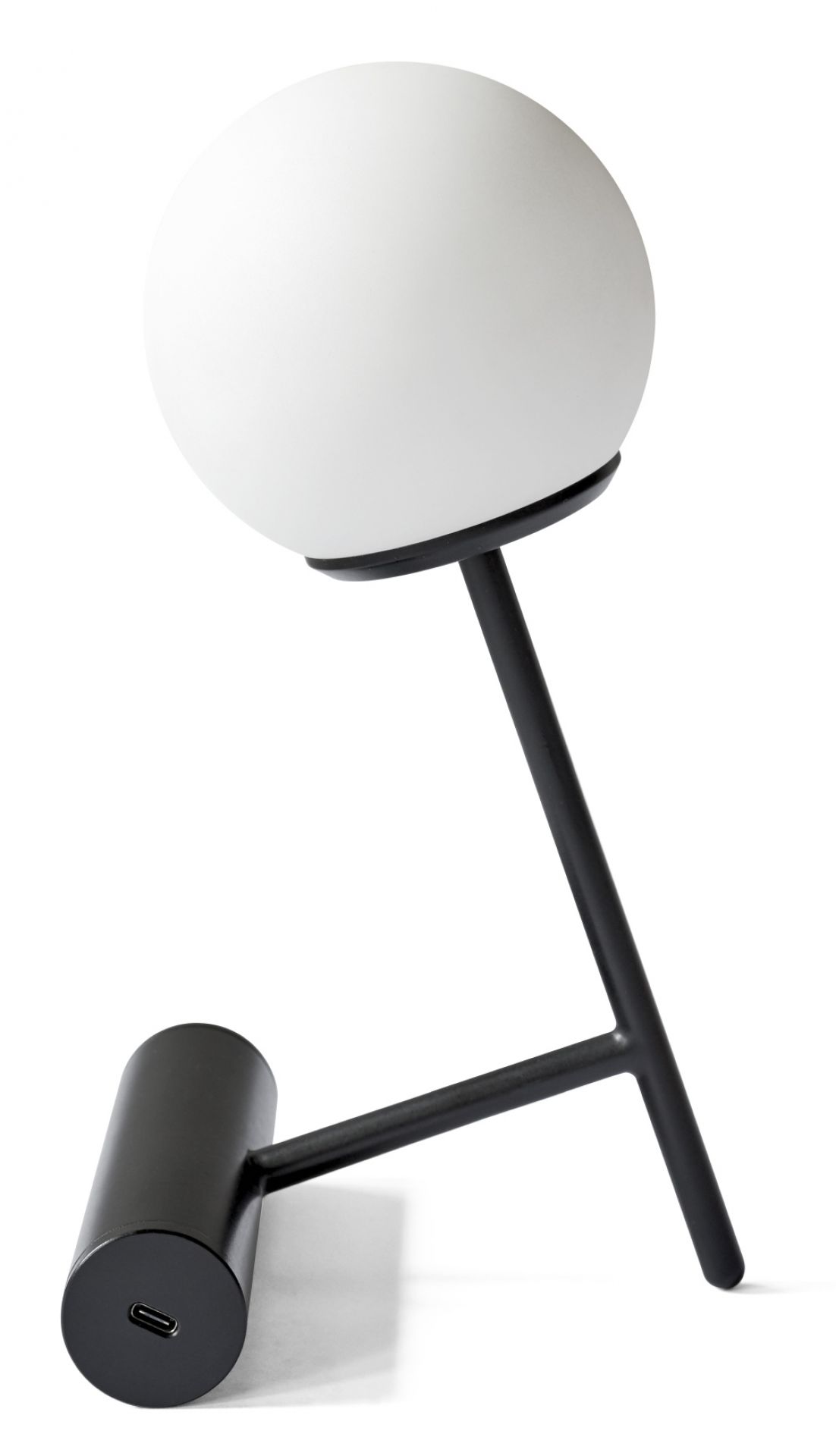 Phare LED Lamp Table lamp Menu Black