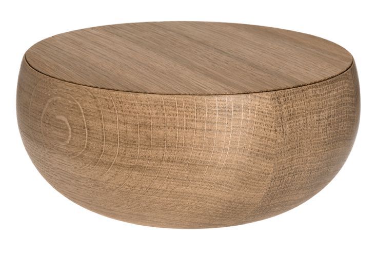 Bowl storage box Schönbuch SINGLE PIECES