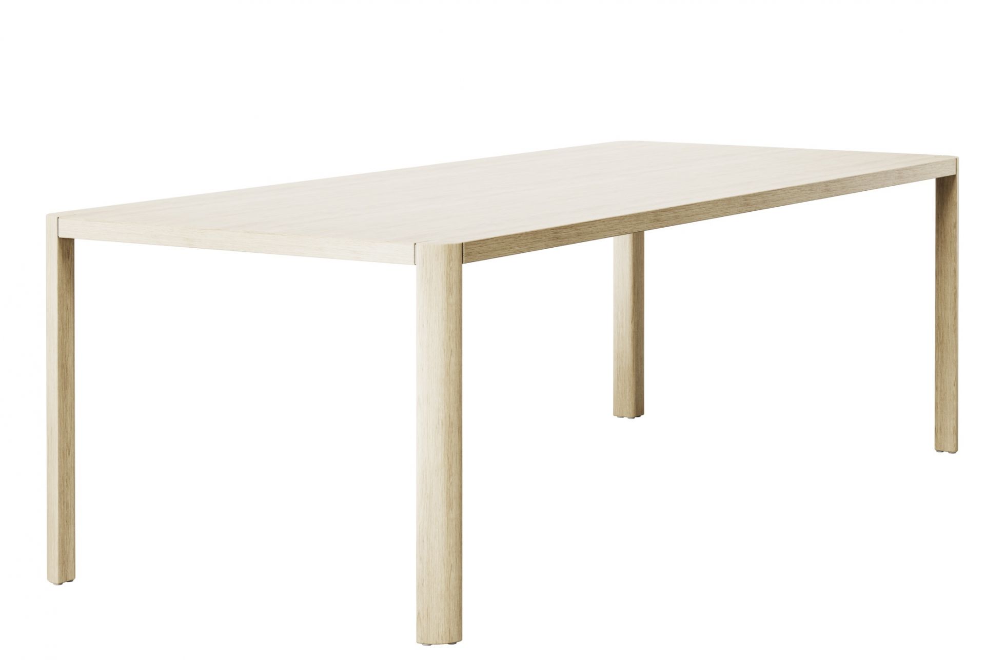 1140 Dining table Thonet 