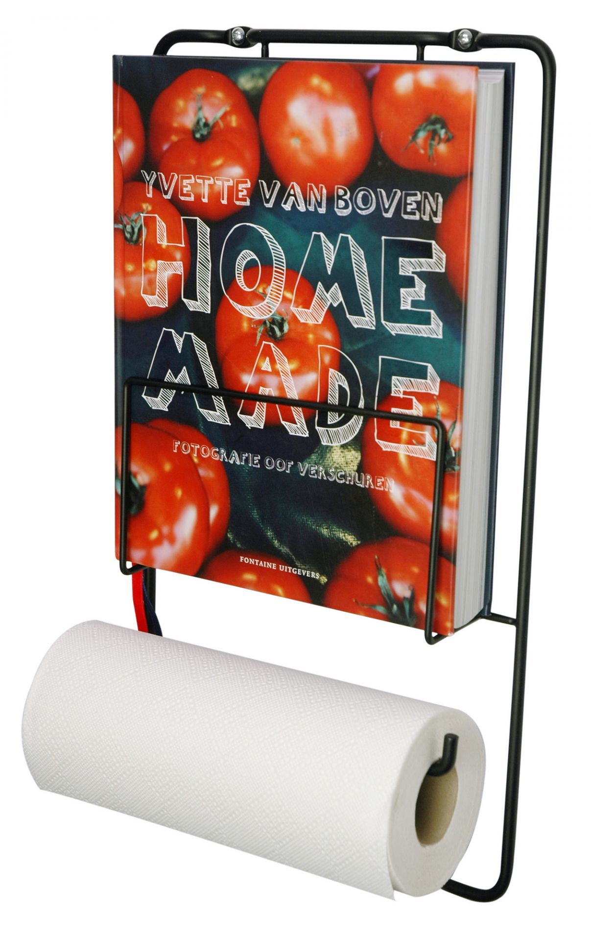 Cook Book Frame paper towel / Cookbook holder Capventure SINGLE PIECES