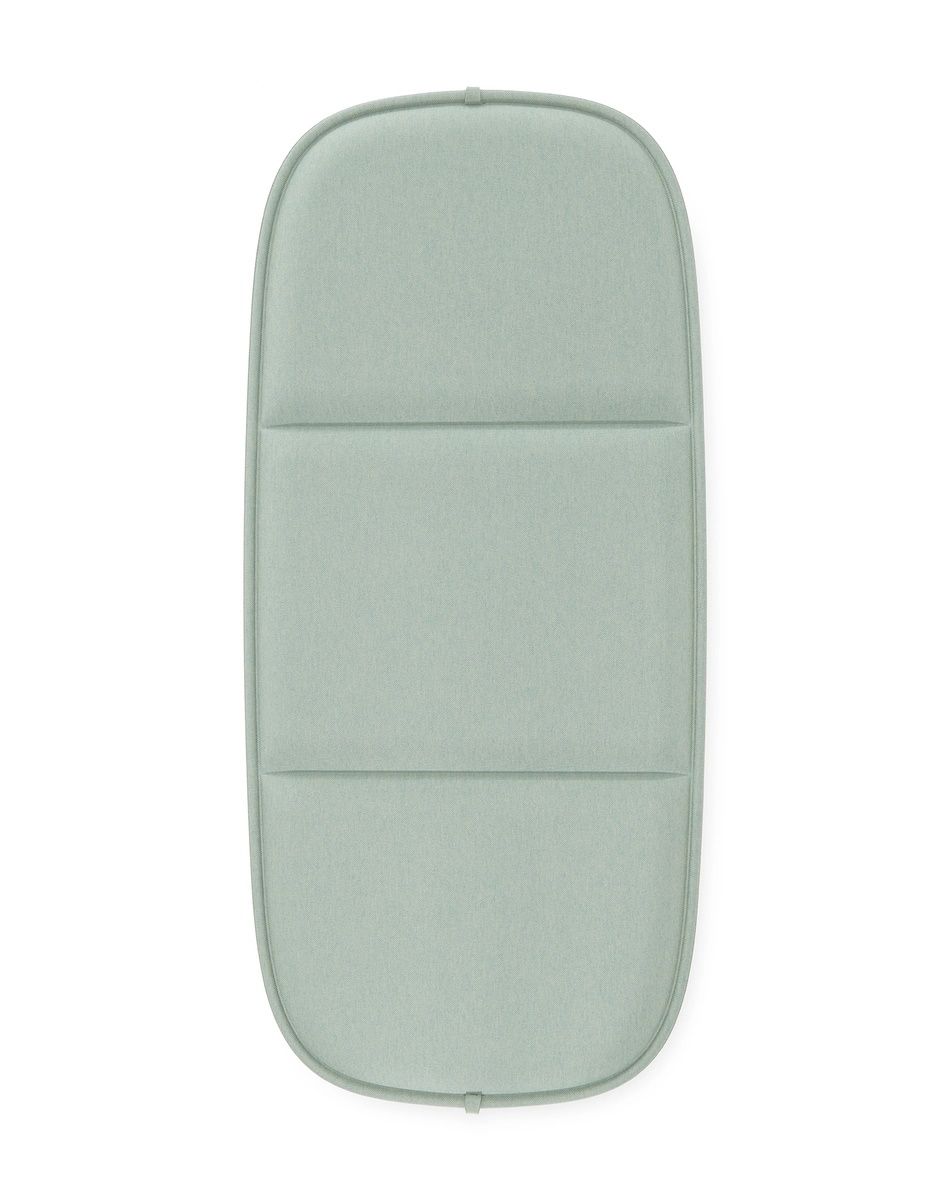 Hiray Cushion for bench Kartell