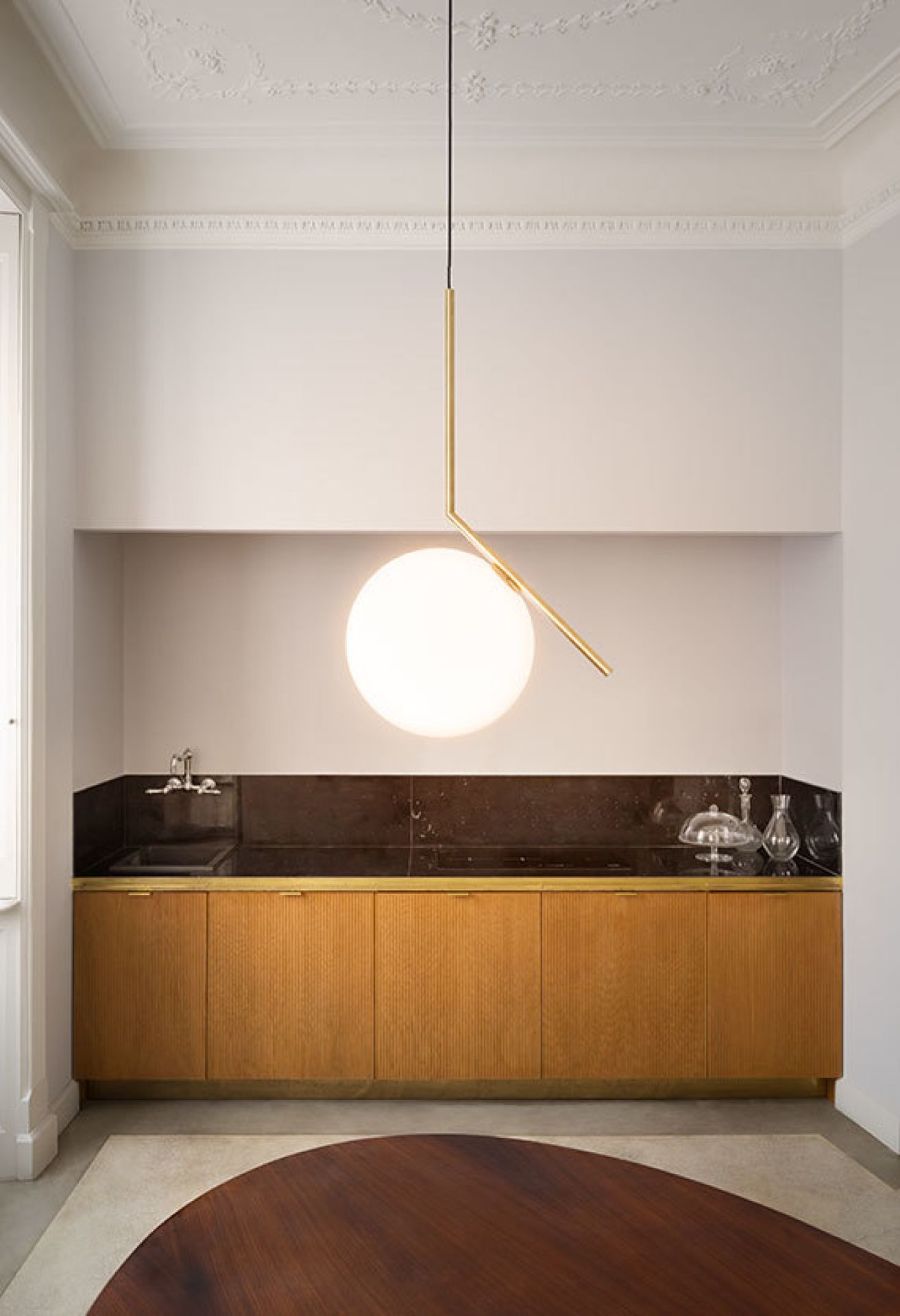 IC Lights S2 Pendant lamp Flos