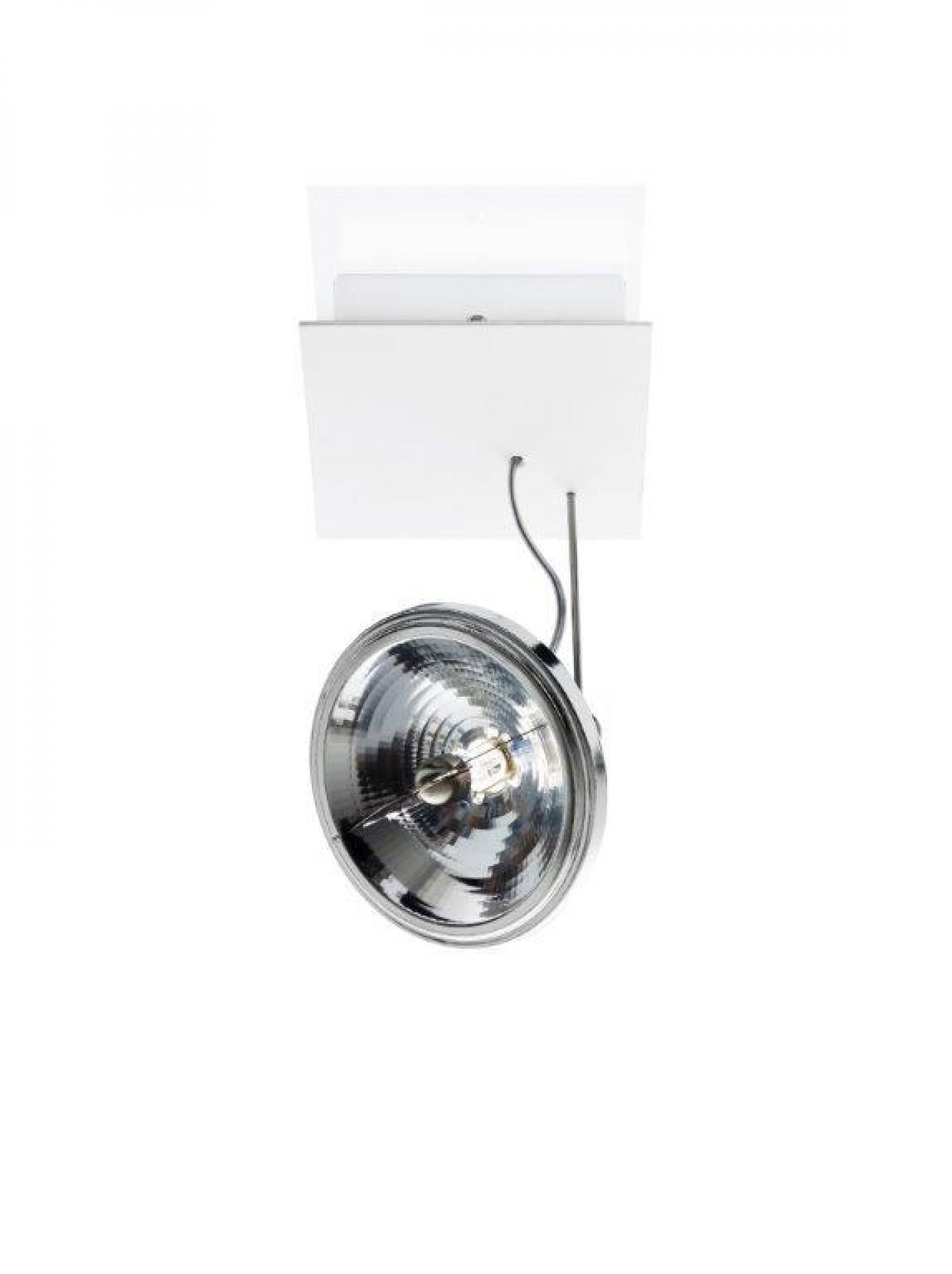 Use Me C. Spot Ceiling lamp Ingo Maurer