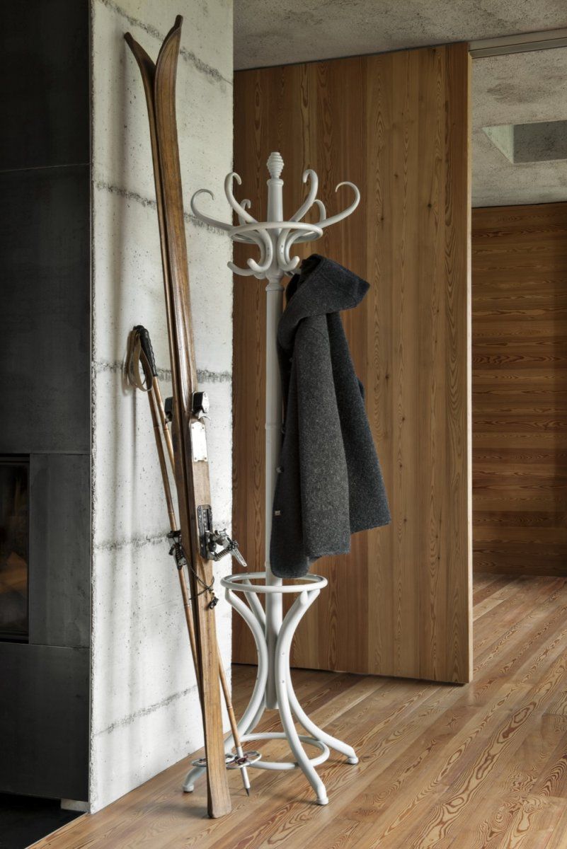 AP220 Coat Rack Vienna GTV Design