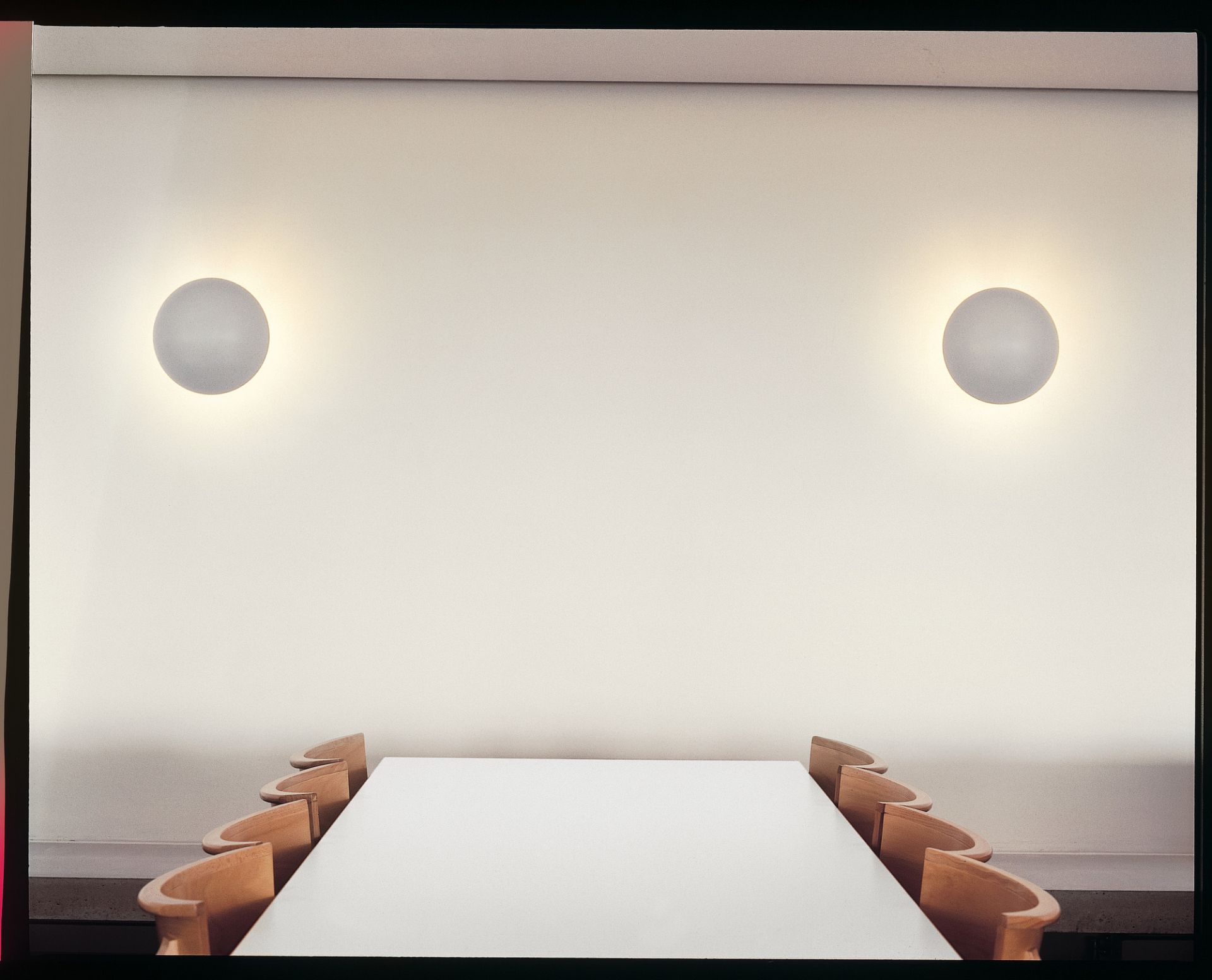 PH Has Wall Lamp Louis Poulsen