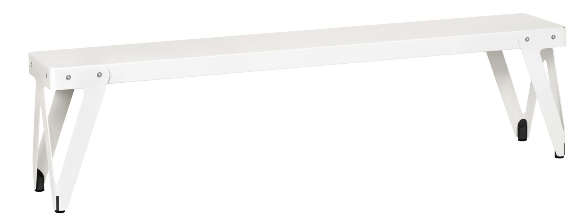 Lloyd Outdoor Bench Functionals