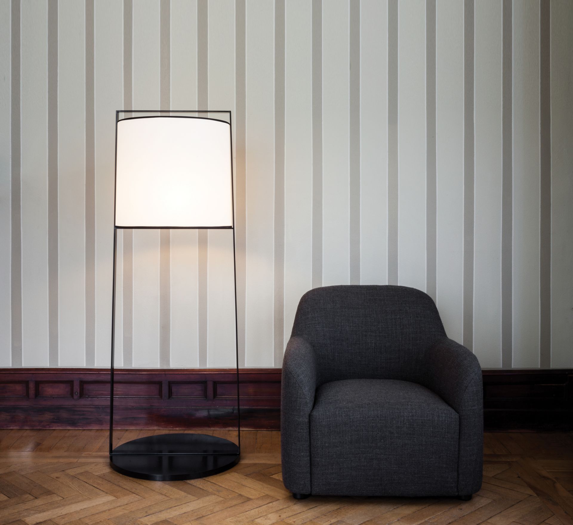 Macao 551 64 floor lamp Tooy 
