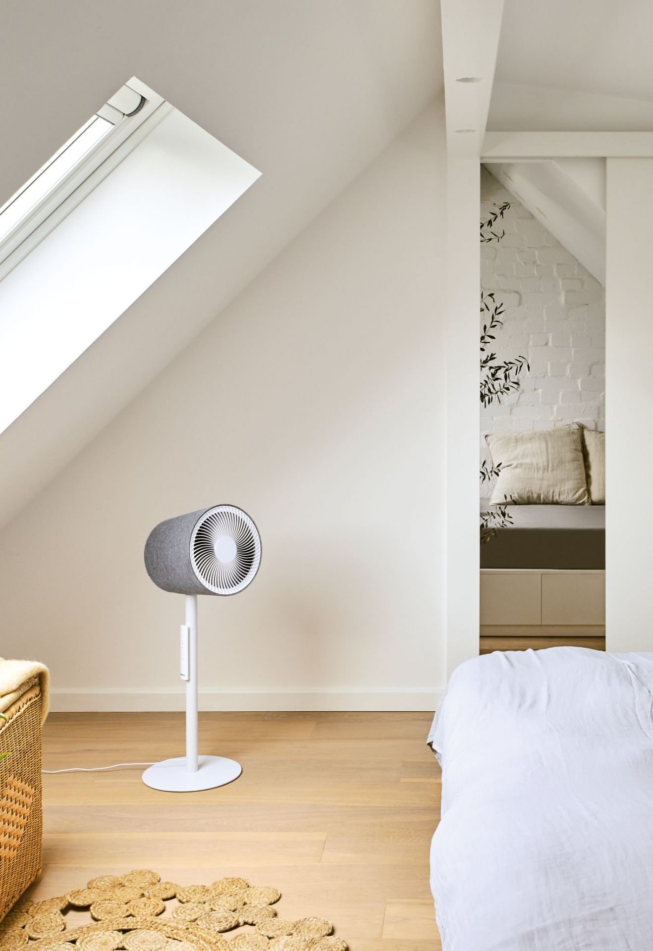 Simon pedestal fan Stadler Form SINGLE PIECES