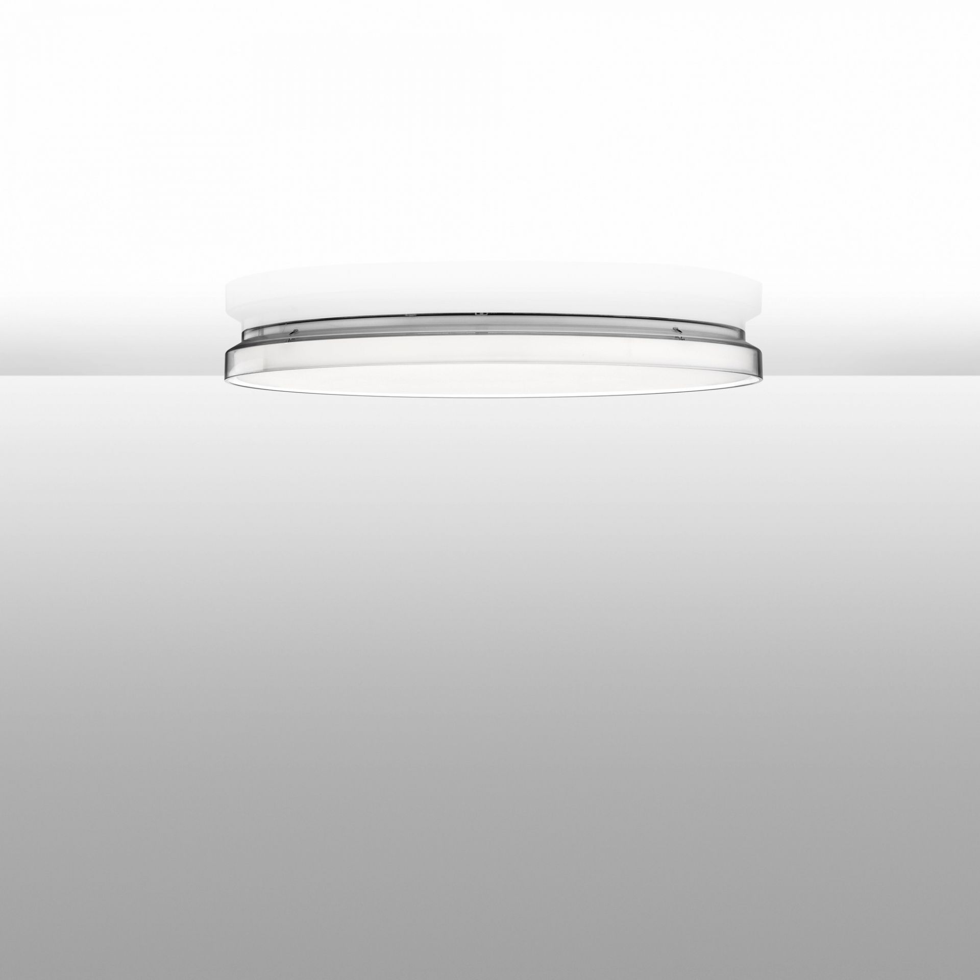 Clara rings for Wall light / Ceiling light Flos