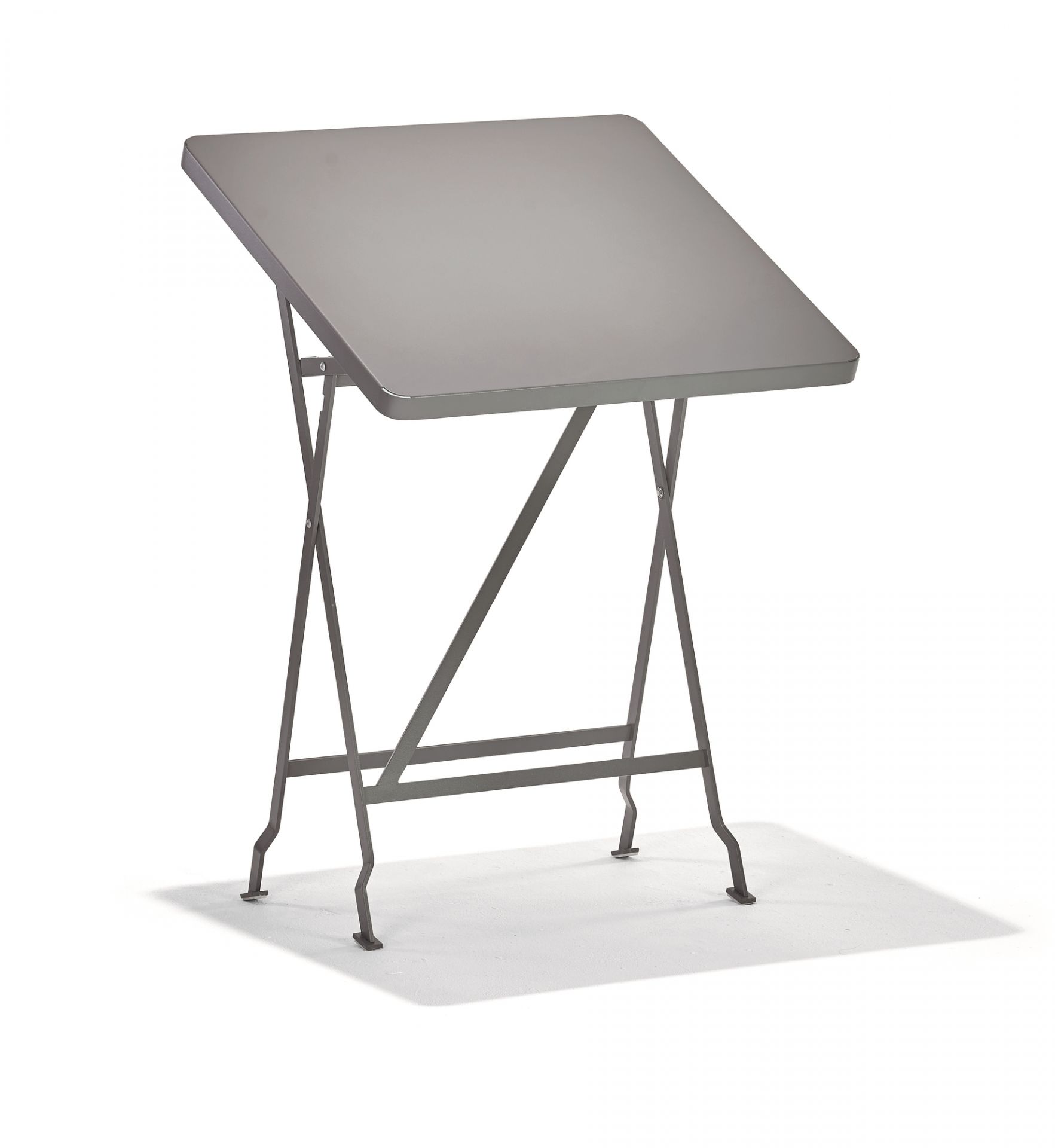 Flip Dining table / Folding table large Richard Lampert
