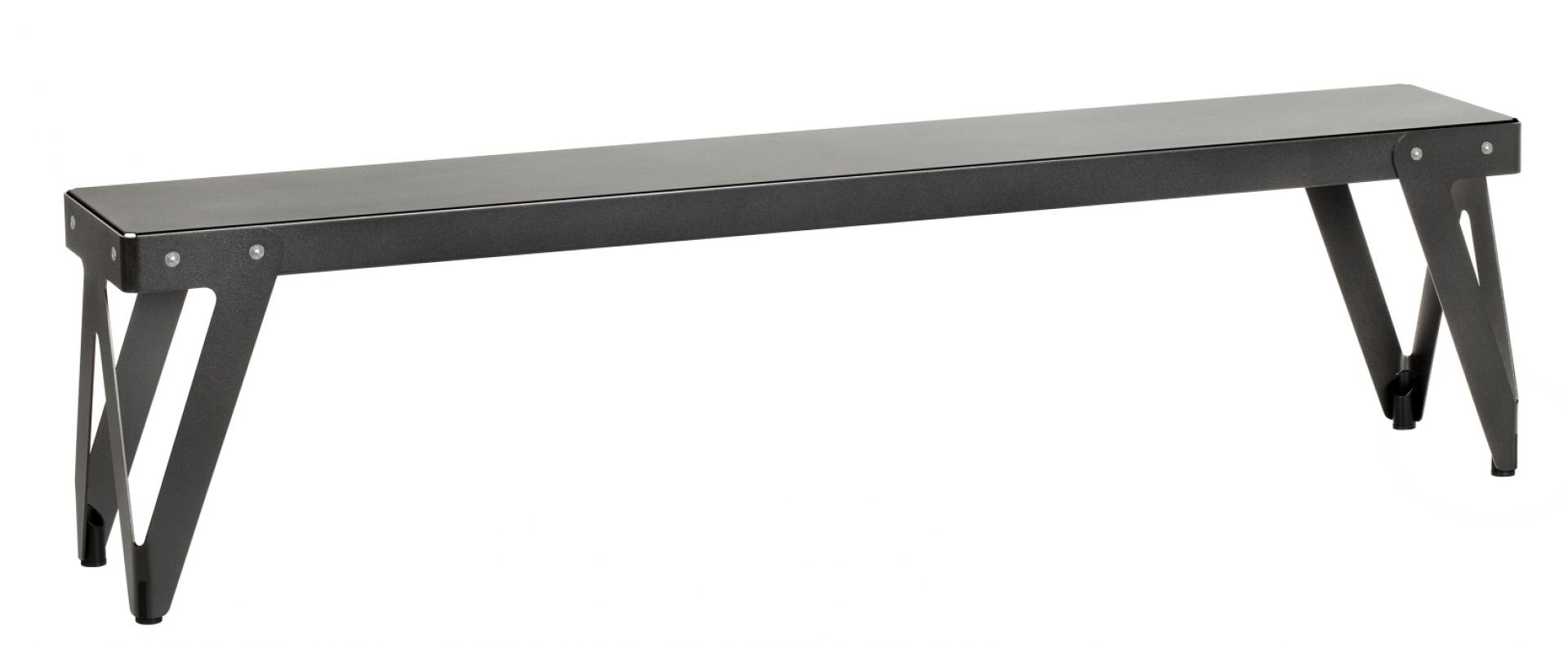 Lloyd Outdoor Bench Functionals