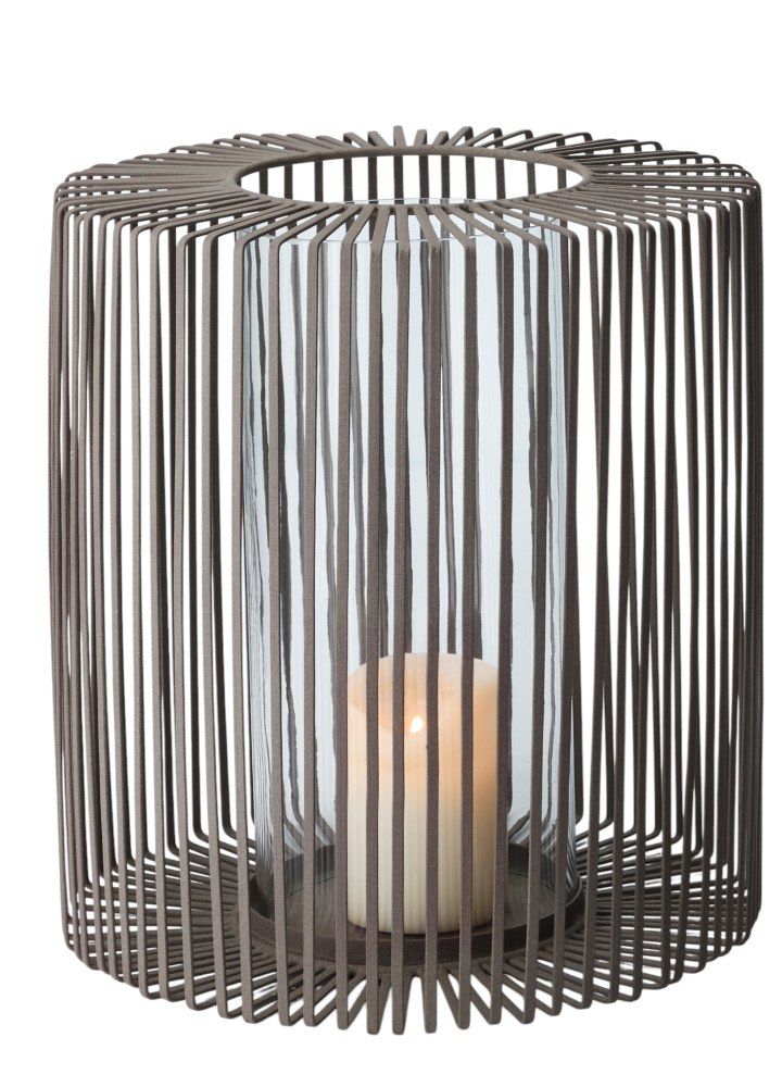 Oslo lantern high L Philippi