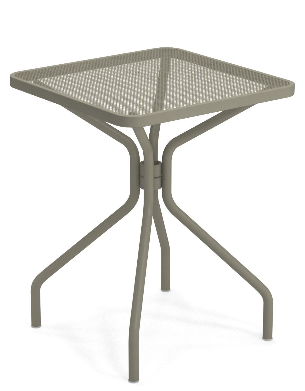Cambi Square Table Outdoor Emu