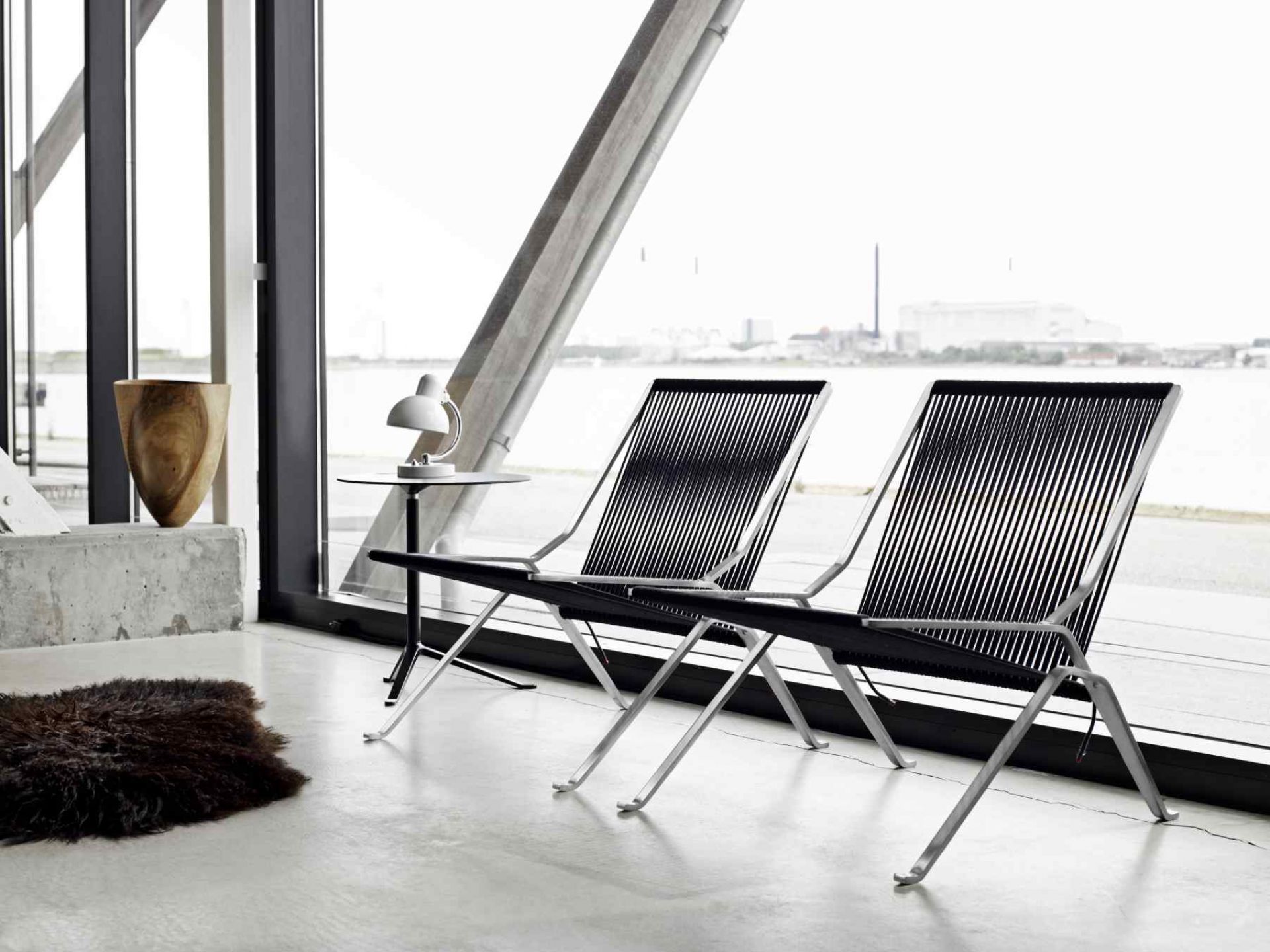 PK 25 / PK25 Armchair Fritz Hansen