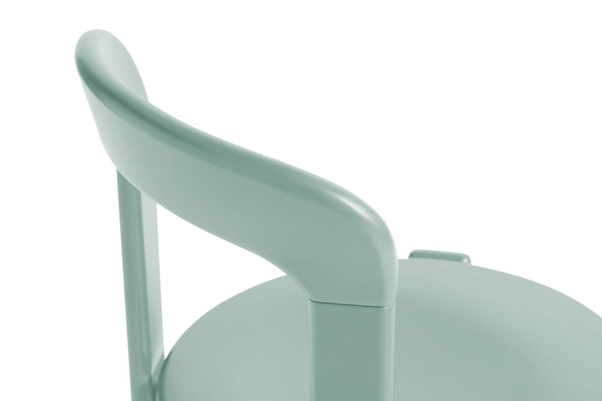 Rey Chair Hay Fall green Rey Chair Hay Fall green