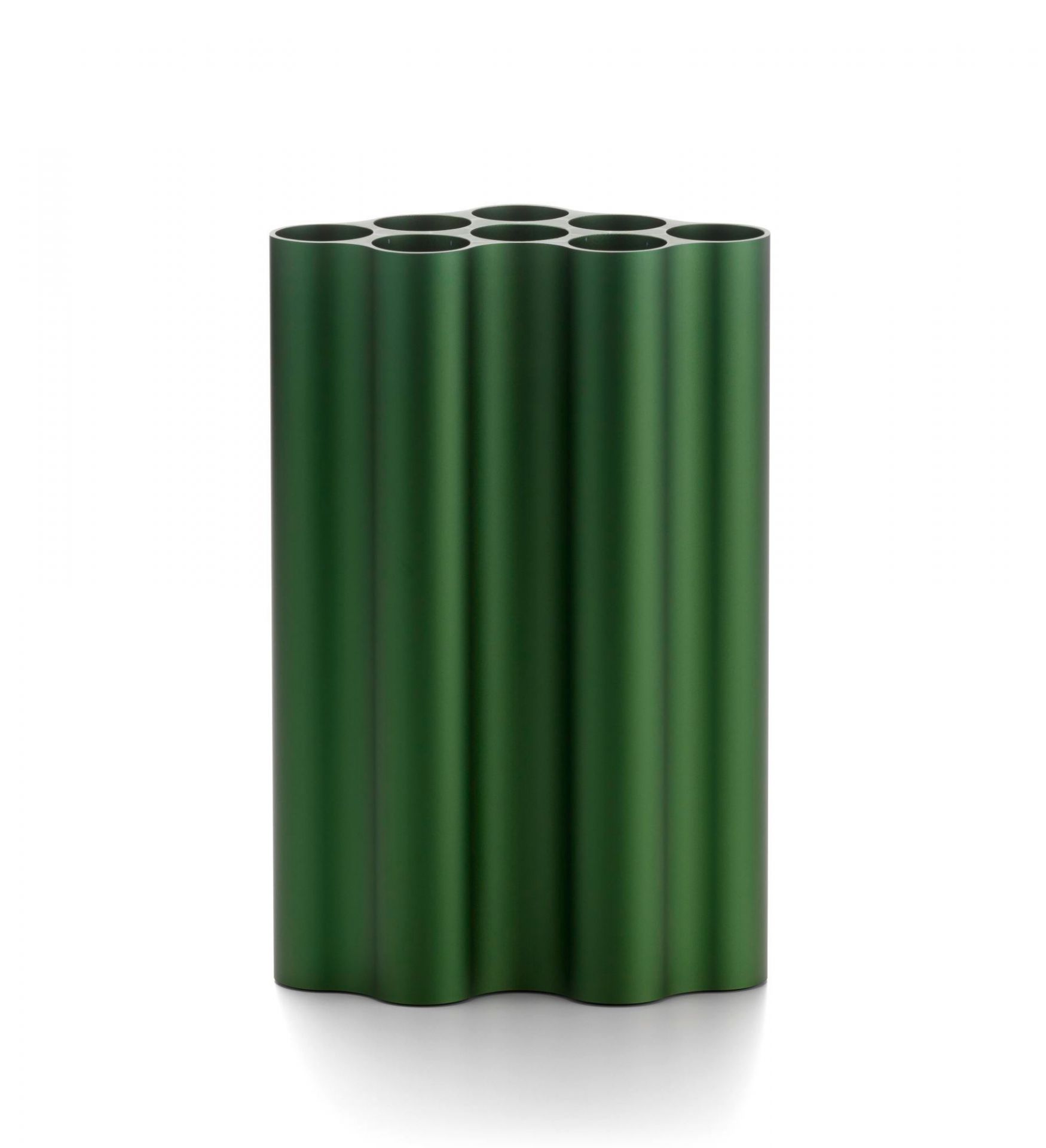 Nuage Vase L Vitra Burnt Orange