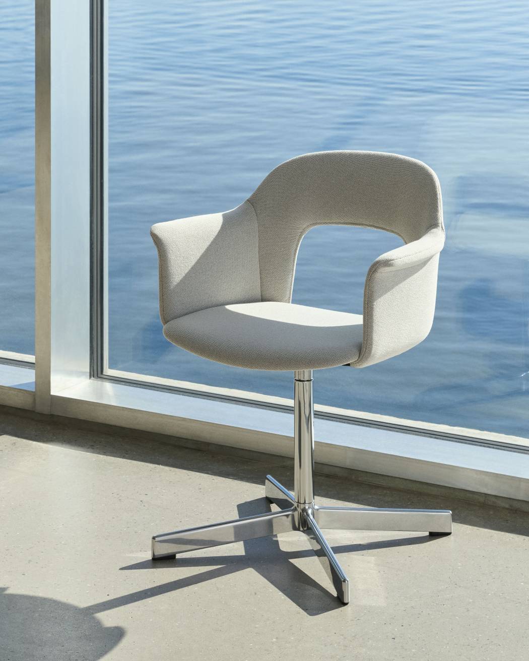 Layout Armchair 234 Armchair Hay Layout Armchair 234 Armchair Hay