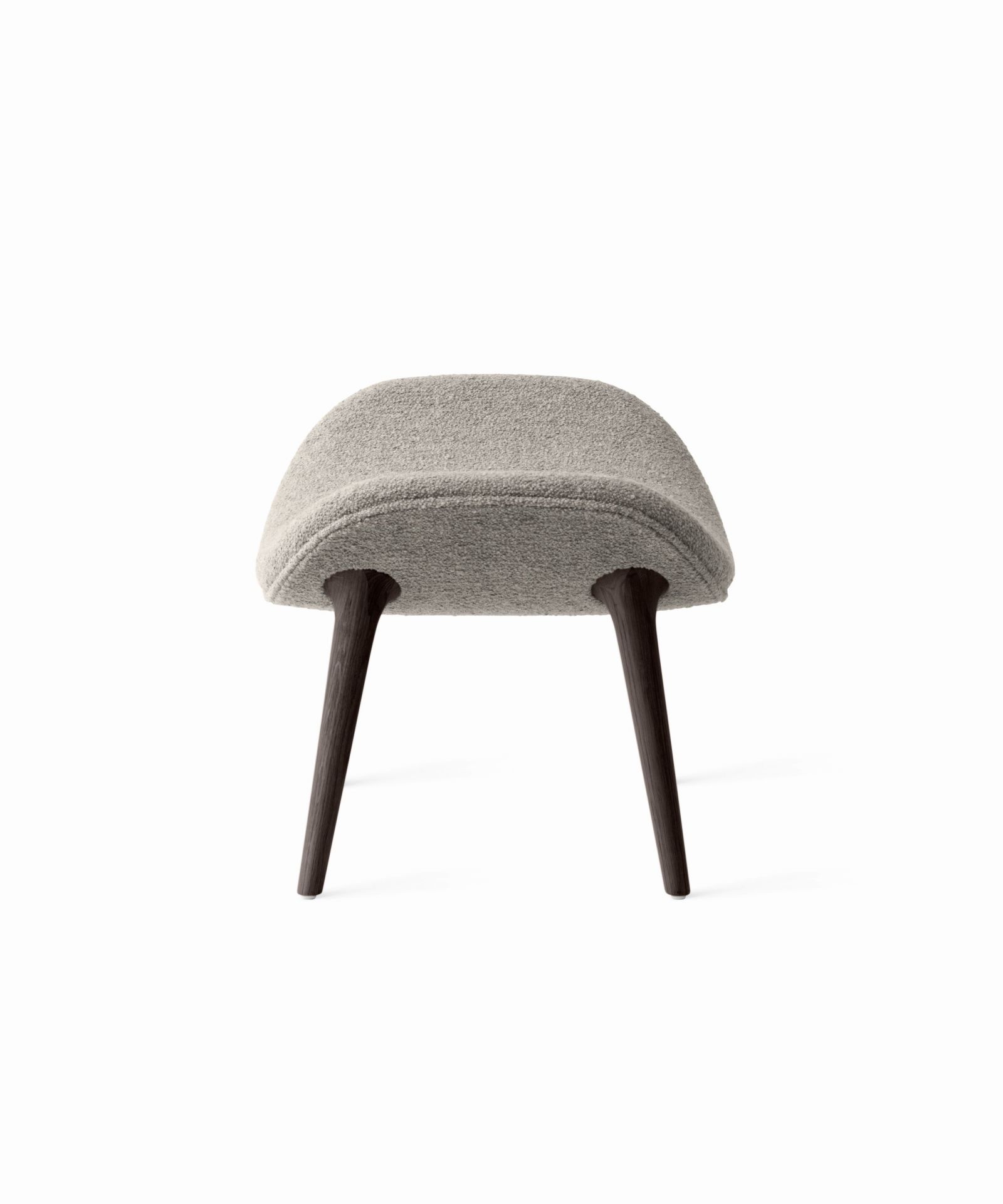 Lodge Footstool Vipp