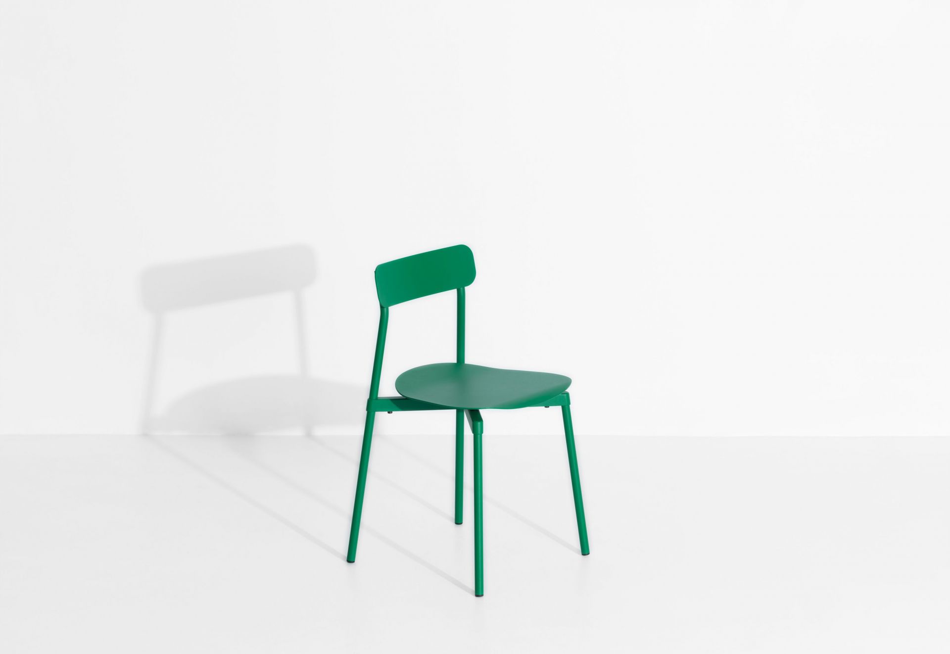 Fromme Chair Petite Friture Chair Mint green Fromme Chair Petite Friture Chair Mint green