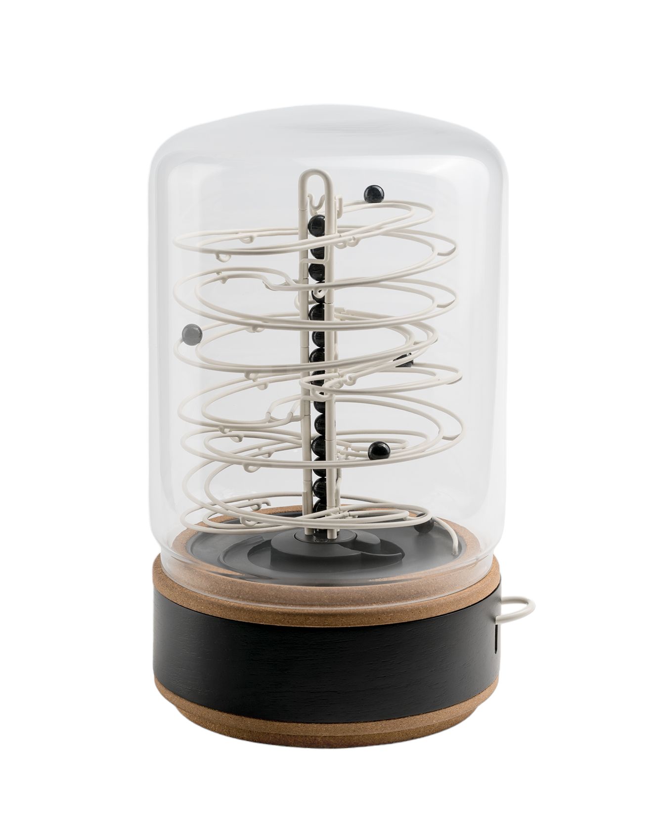 ElectRoll Classic White with USB-C cable Marbolous SINGLE PIECES
