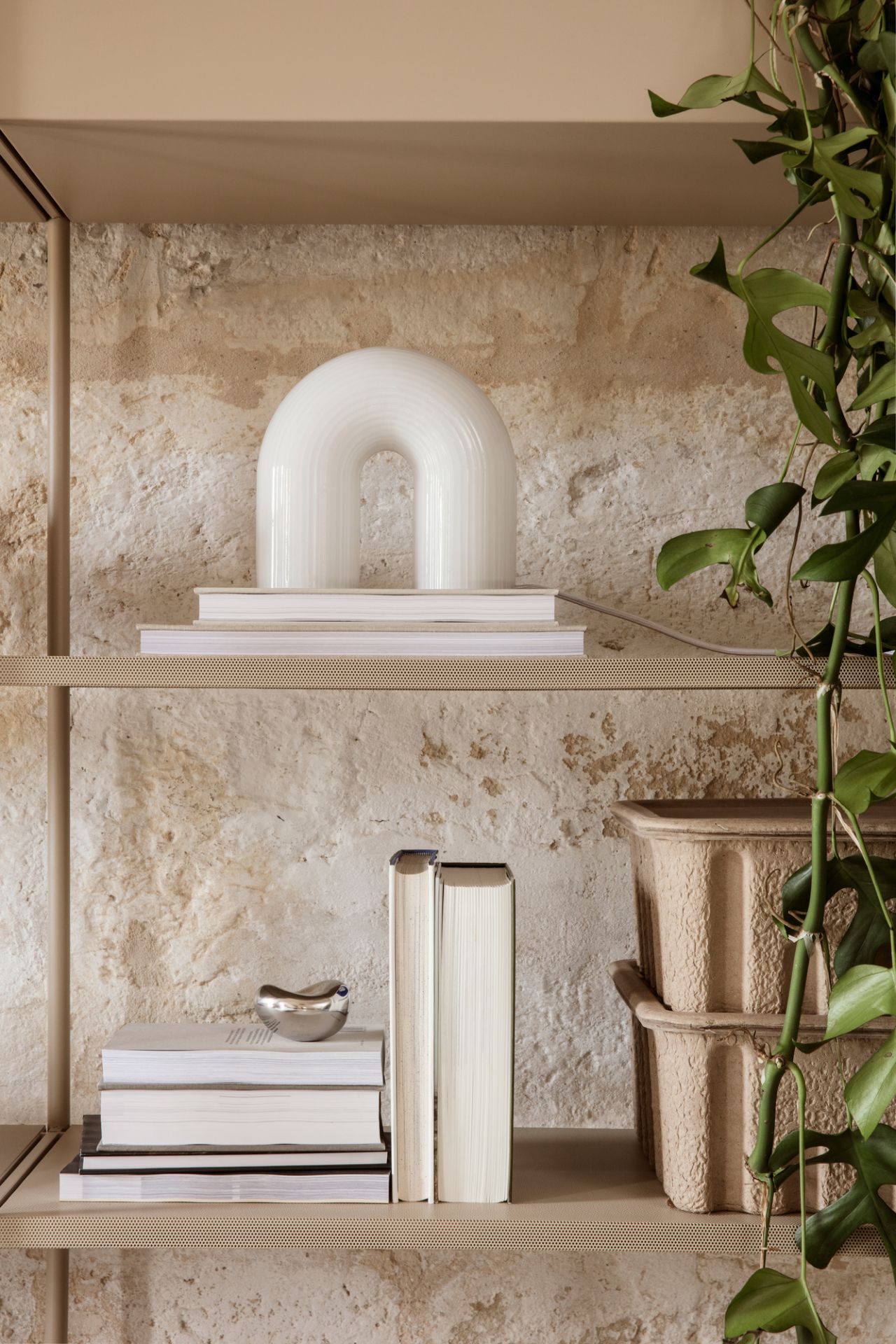 Vuelta table lamp Ferm Living