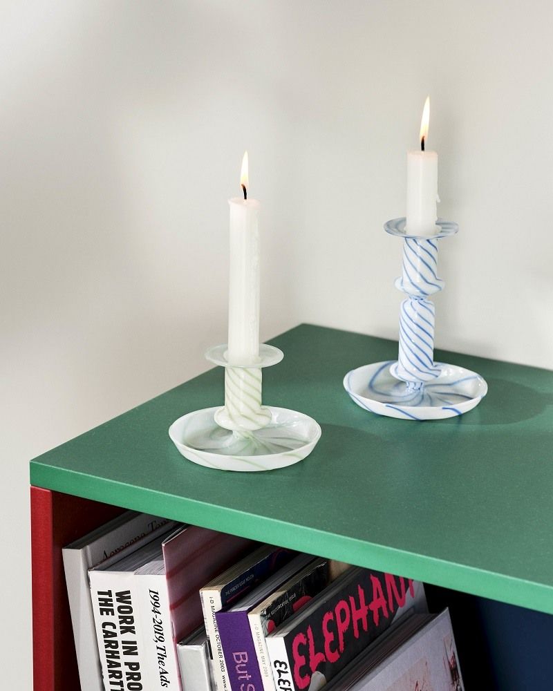 Colour Cabinet M Hay