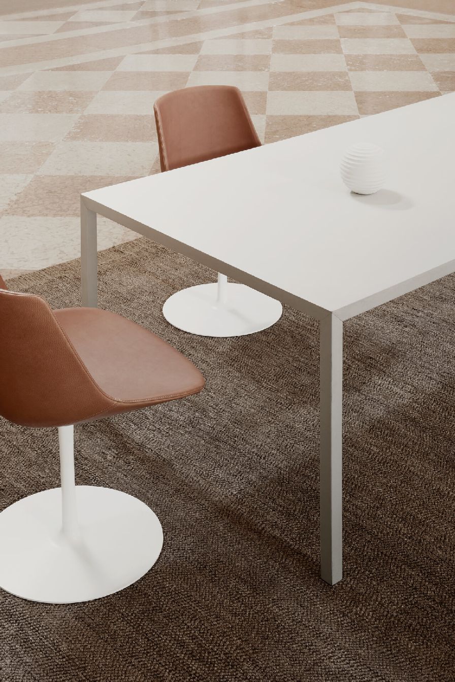 Flow Chair Chair MDF Italia
