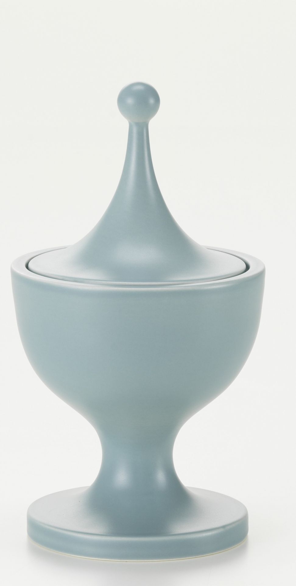 Ceramic Containers NO.2 Vitra Cream