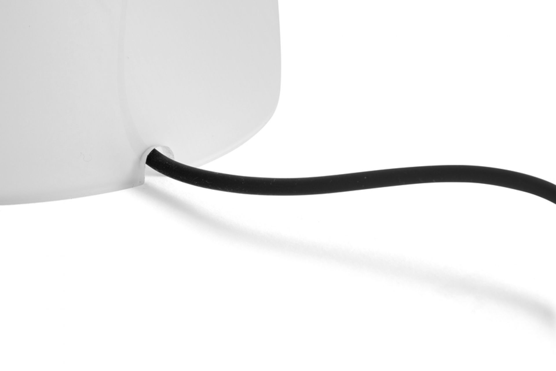 Pao Glass table lamp Hay