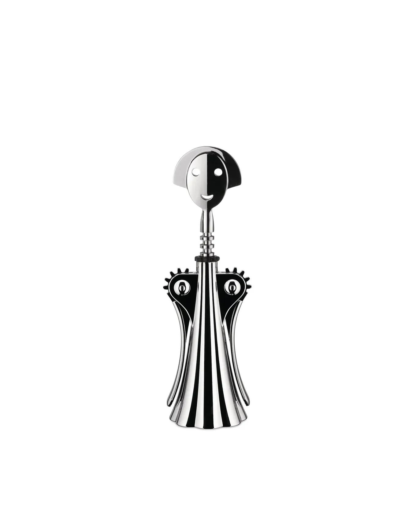 Anna G. Corkscrew AM01 Z Alessi SINGLE PIECES