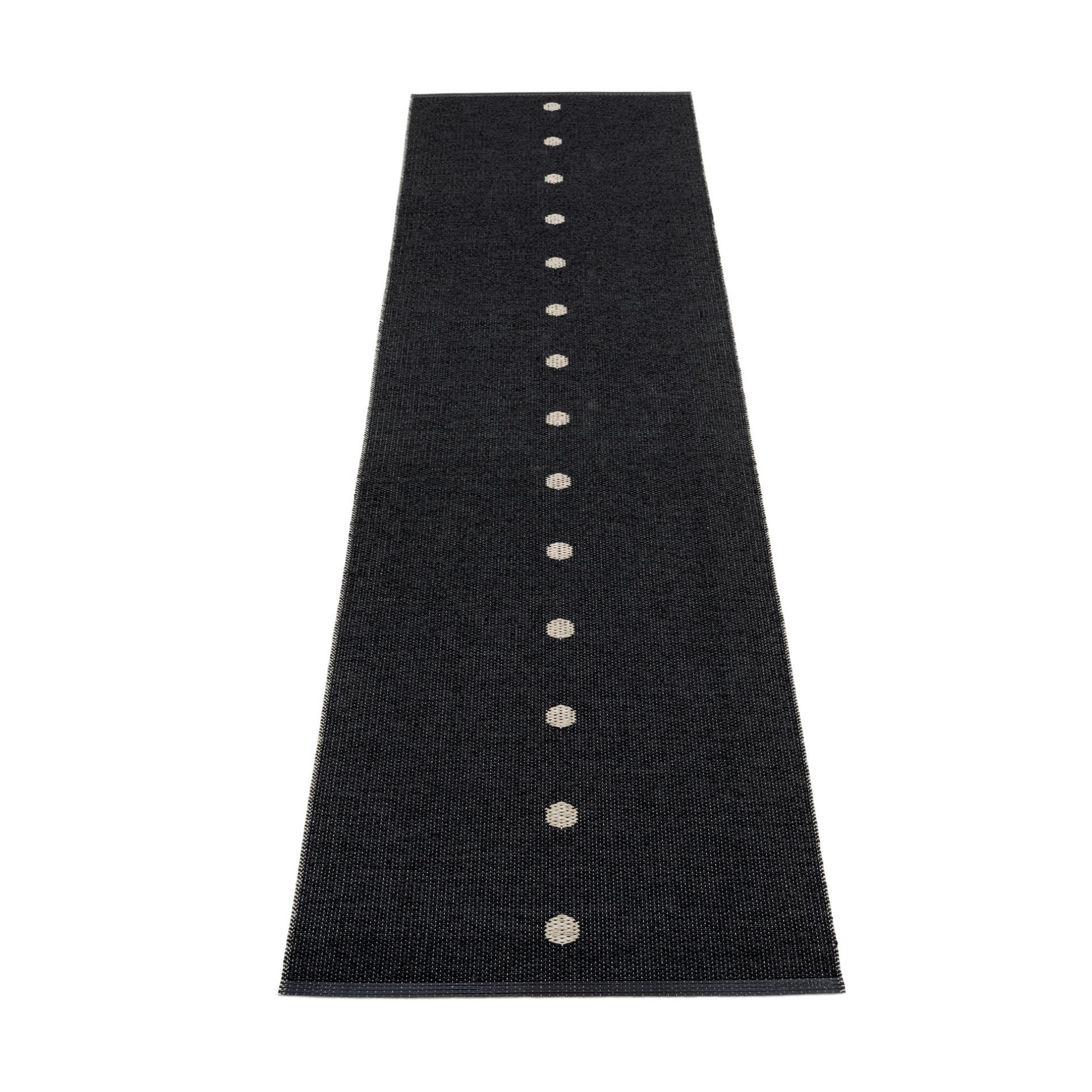 Peg Plastic Carpet 70x280 cm Pappelina