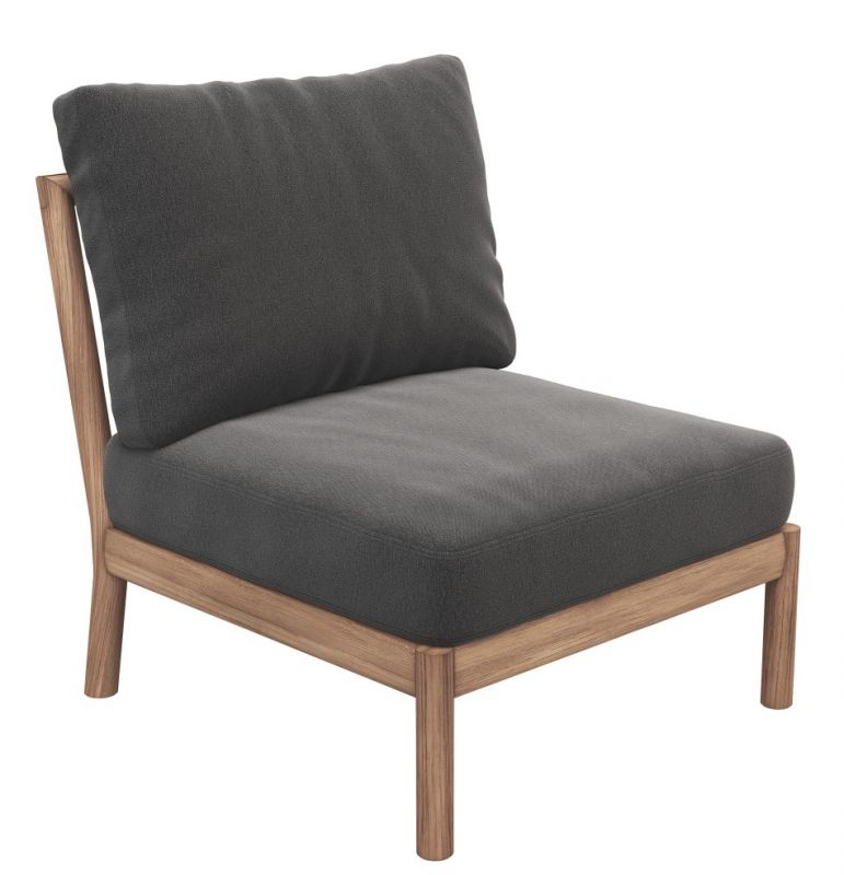 Tradition Sofa Intermediate Module Skagerak by Fritz Hansen