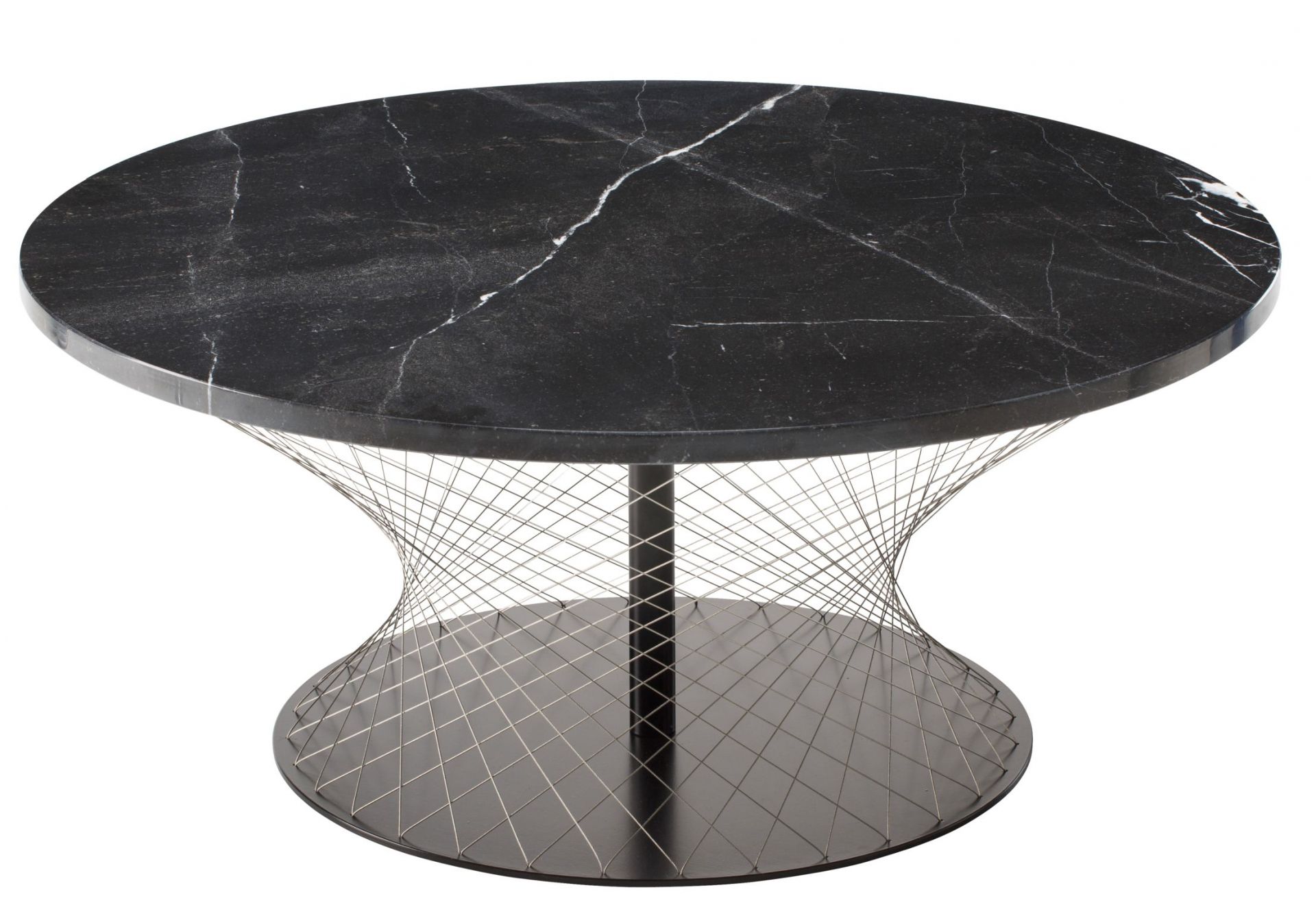 Network Coffee Table black Favius