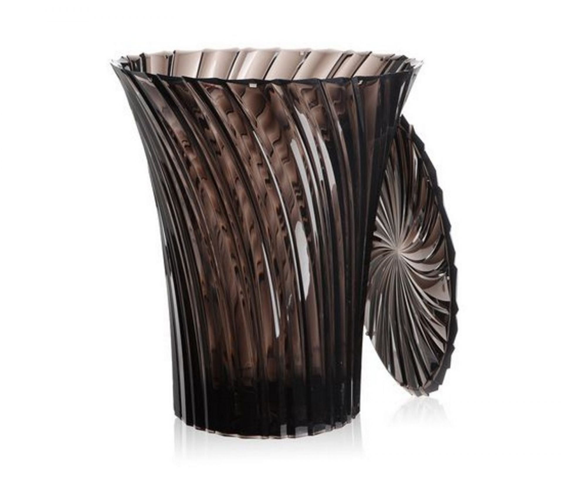 Sparkle Stool / Side Table Kartell
