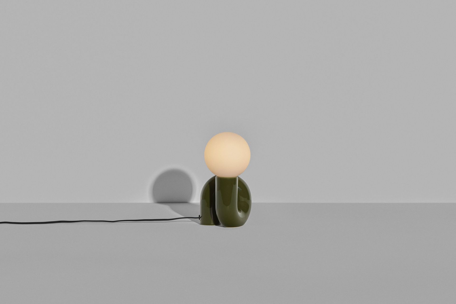 Neotenic Small Table lamp Petite Friture