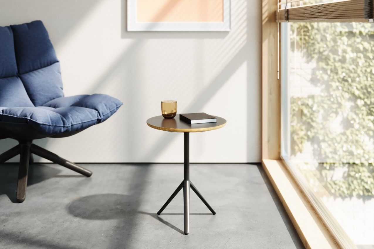 Coco High side table Müller Möbelwerkstätten