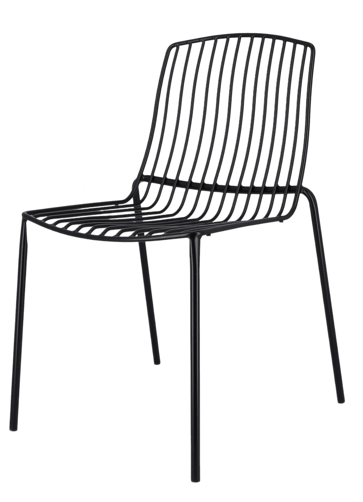 Mori Chair Outdoor Jan Kurtz
