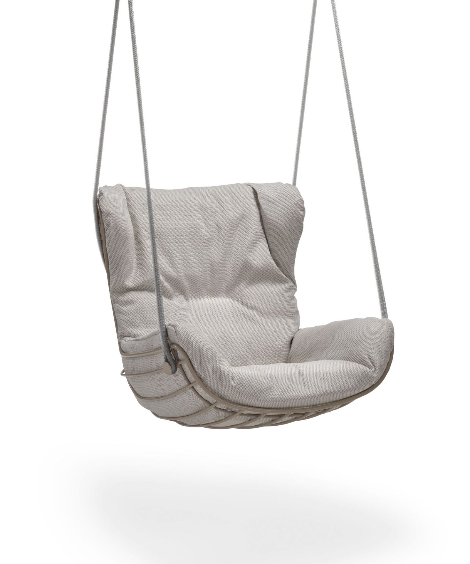Leyasol Wingback Swing Chair Freifrau Manufaktur